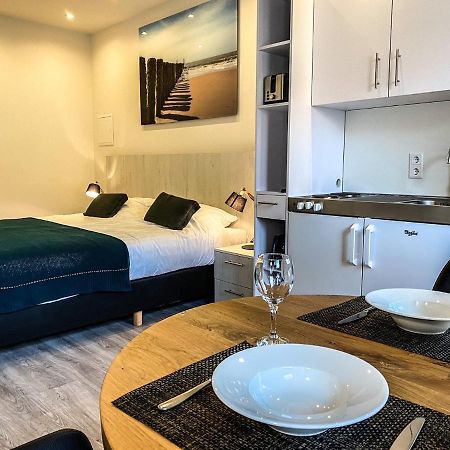 Appartement Centrum Domburg Do05 Екстериор снимка
