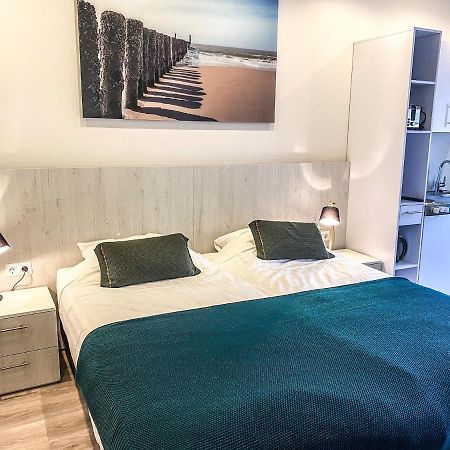 Appartement Centrum Domburg Do05 Екстериор снимка