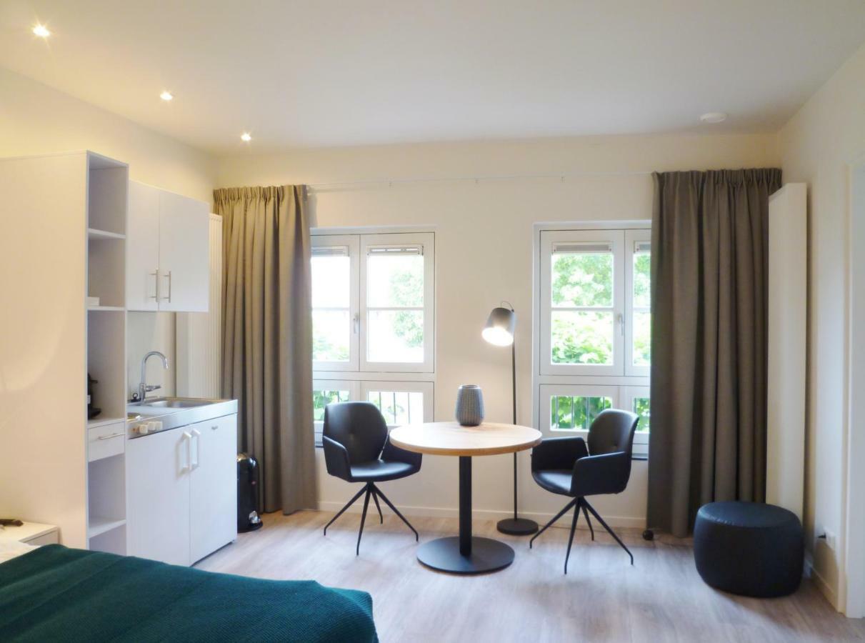 Appartement Centrum Domburg Do05 Екстериор снимка